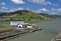 Panama Canal Centennial: Celebrating 100 Years of Engineering Legacy