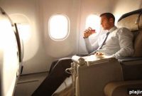 Royal Jordanian Crown Class: What to Expect in Business Class Amenities