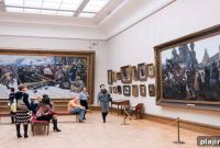 Zamoskvorechye Moscow: Historic District Guide and What to See