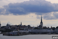 Baltic Bon Voyage: Ultimate Baltic Sea Cruise Guide
