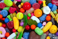 Candyland for Adults: Nostalgic Treats & Grown-Up Sweets Guide
