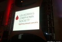 Red & White Ball 2014 — Loews Philadelphia Hotel (Feb 22, 2014)