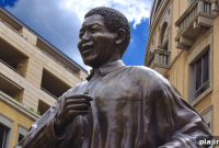 Nelson Mandela: A Retrospective on His Life and Legacy