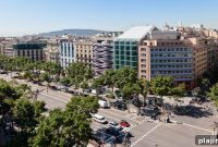 Mandarin Oriental Barcelona Unveils New Luxury Suites