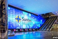 Singapore MICE Events: Conferences, Incentives & Trade Shows