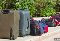 Pack Smart at PHX: Airport Baggage Tips and Terminal Guide