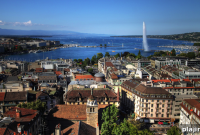 Geneva Suite Home: Luxury Serviced Apartments in Geneva