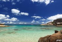 Six Senses to Open Luxury Private-Island Resort in Seychelles