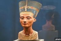 Nefertiti: The Timeless Beauty and Legacy of an Egyptian Queen