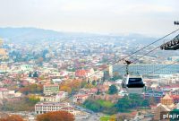 IHG Launches First Hotels in Georgia: What Travelers Need to Know