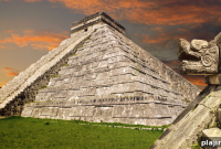 Explore the Ancient Mayan World: Ruins, Culture & Travel Tips