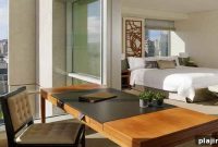 St. Regis San Francisco Hotel — Luxury Downtown Stay & Amenities