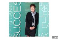 Christie Hicks — Senior VP, Starwood Sales Organization, Starwood Hotels & Resorts