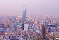 Riyadh Marriott Hotel Reopens After Major Renovation