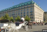 Back to Business: Restarting Operations in Berlin