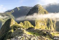 Explore Machu Picchu: Top Sights, Tips & What to Know