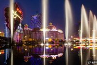Explore Macau’s Dual Heritage: A Guide to City’s Portuguese-Chinese Charm