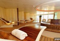 Top Cruise Lines with Full-Service Spas for Ultimate Relaxation