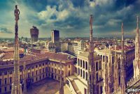 New Boutique Lifestyle Hotel Opens in Milan — Where to Stay 2026
