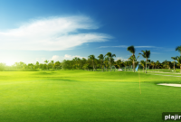 Tee Off in the Tropics: Top Golf Getaways and Destinations