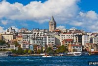 Raffles Istanbul Expansion Plans: New Luxury Hotel & Residences
