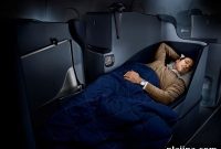 Explore airberlin’s New Business Class Experience