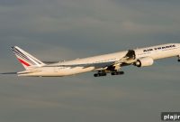 Air France Expands South America Routes and Connectivity
