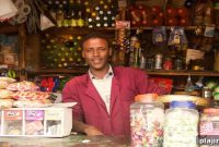 Mercato Market Guide: Shopping and Culture in Addis Ababa