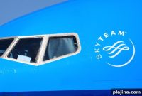 Win a SkyTeam Prize: Enter the SkyTeam Contest Now