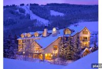 The Osprey at Beaver Creek, Colorado — Luxury RockResort Stay