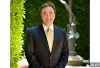 Meet Offer Nissenbaum — Managing Director, The Peninsula Beverly Hills