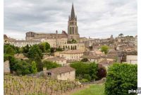 Saint-Émilion Merlot Reds: Guide to France’s Iconic Wines