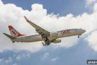 GOL and TAP Announce New Codeshare Agreement