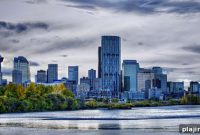 Aloft Hotels Expands in Canada: New Locations & Opening Dates
