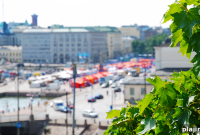 Discover Charming Helsinki: Top Attractions & Local Tips