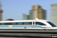 Shanghai Rapid Transit Expansion: What’s Driving Full-Speed Growth