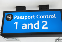 Vancouver YVR Upgrades BorderXpress for Faster Passenger Processing