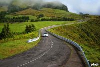 Azores Self-Drive Itinerary: Top Sights for a Road Trip