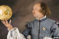 Cycle Through Shakespeare: A Literary Bike Tour Guide