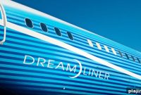 Norwegian Expands Dreamliner Fleet with New Boeing Deliveries