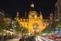 Sip and See Antwerp: A Guide to Fashionable Nightlife