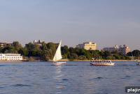 Cruise the Nile: Top Egypt River Trips and Highlights