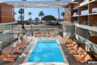 Shore Hotel Santa Monica: Oceanfront Stay Steps from the Pier