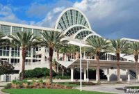 Orlando: Where Business Meets Magical Vacation Experiences