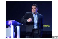 Bob Stuart — Executive Vice President, Global Sales & Marketing at Hertz