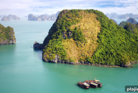Explore Asia by Cruise: Top Routes, Tips & Destinations