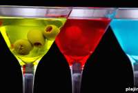 Signature Concept Cocktails: Creative Recipes & Serving Ideas