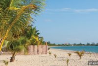Noble House Opens First International Luxury Resort