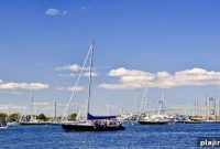 Dad’s Sailing Getaway: A Father’s Coastal Escape