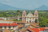 Enchanting Nicaragua: Discover Volcanoes, Beaches & Colonial Cities